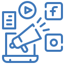 **游戏直播与视频内容创作**